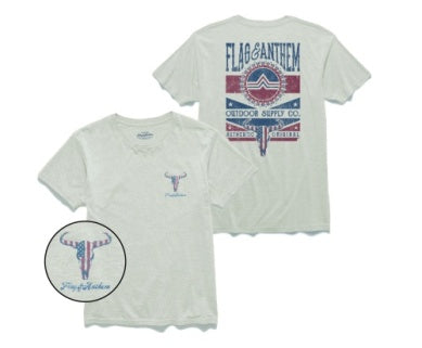 American Bull Tee