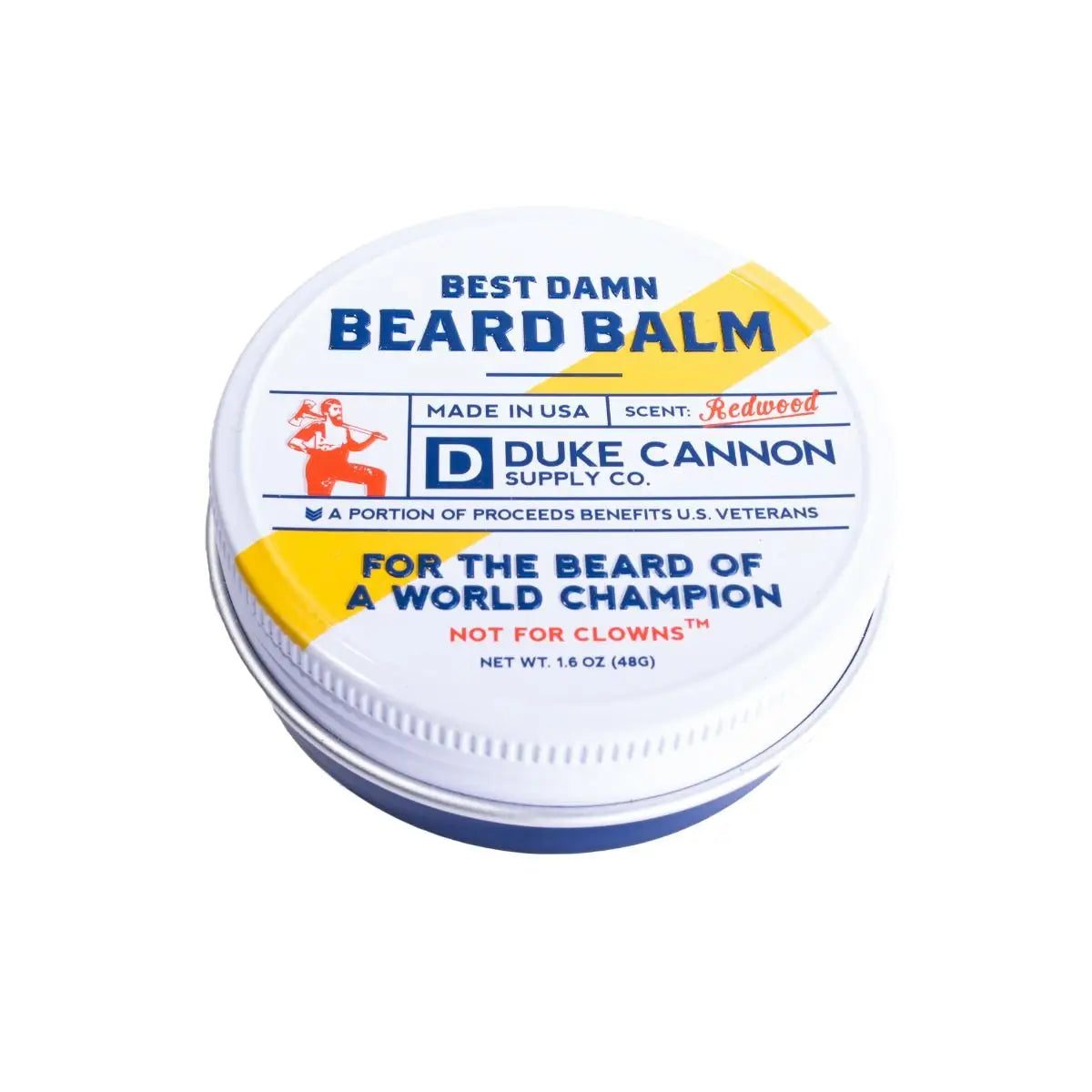 Beard Balm