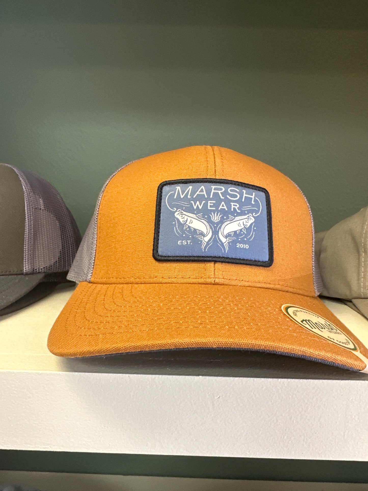 MW Hat