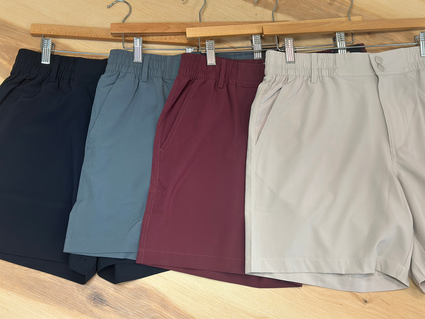 Everyday Short