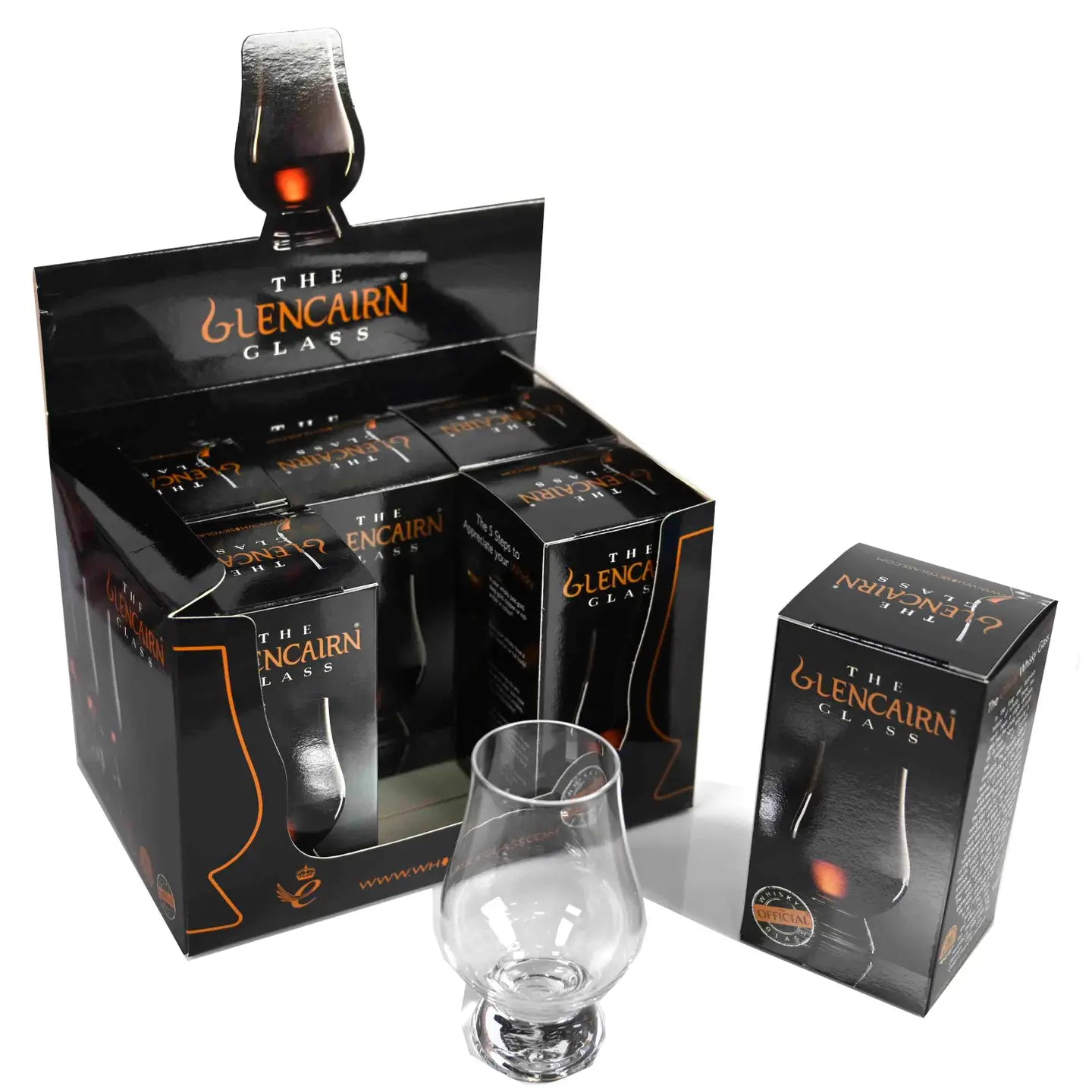 Glencairn Glass