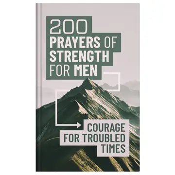 200 Prayers of Faith