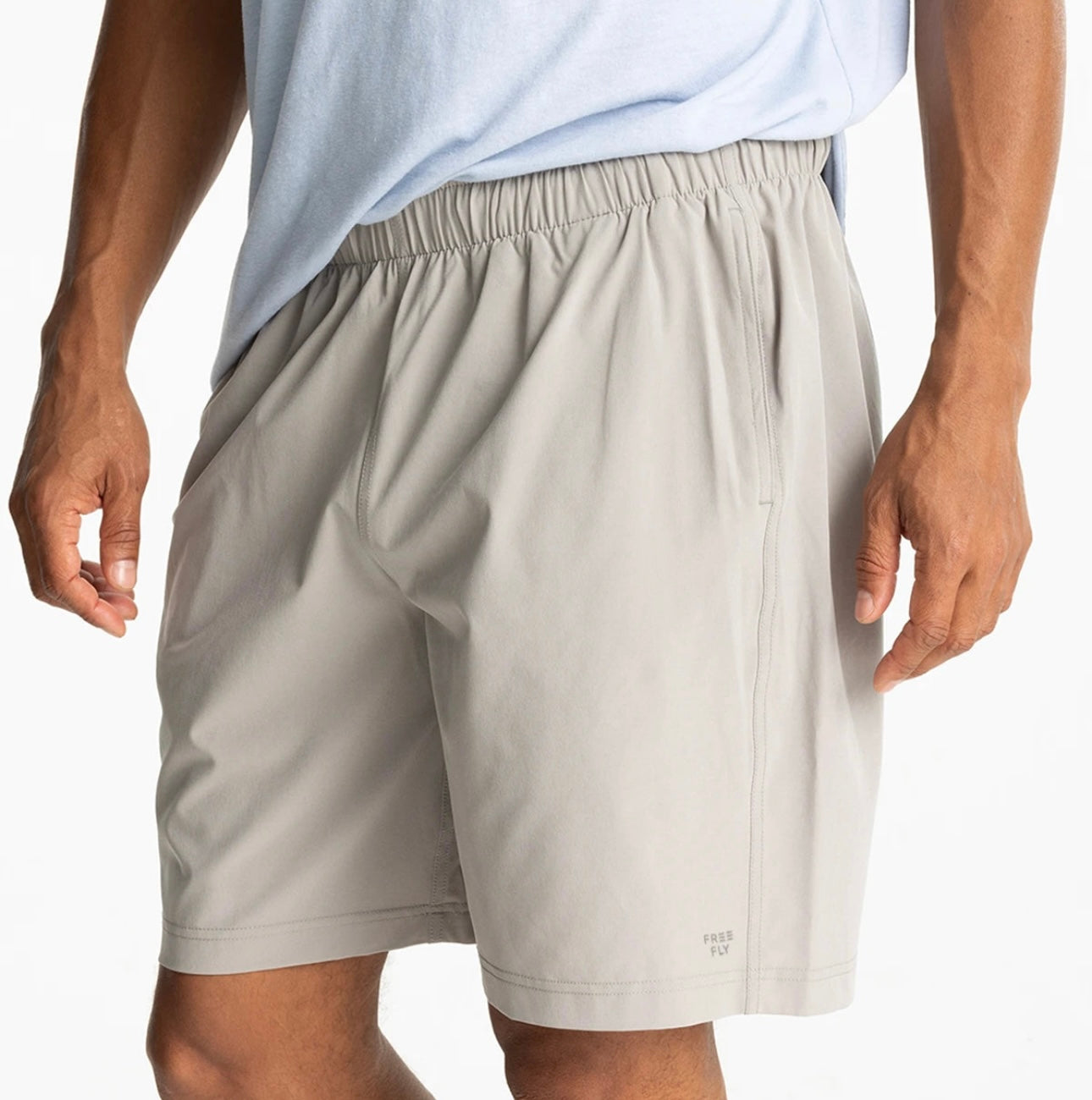 Breeze 8" Short