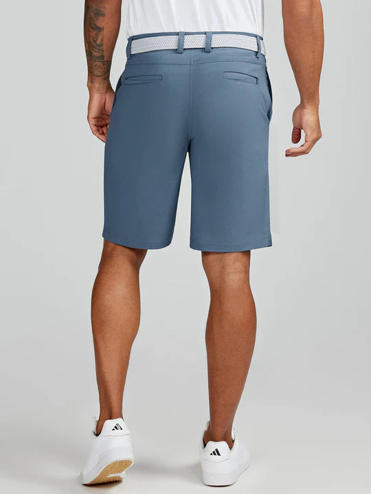 Motion 9" Short