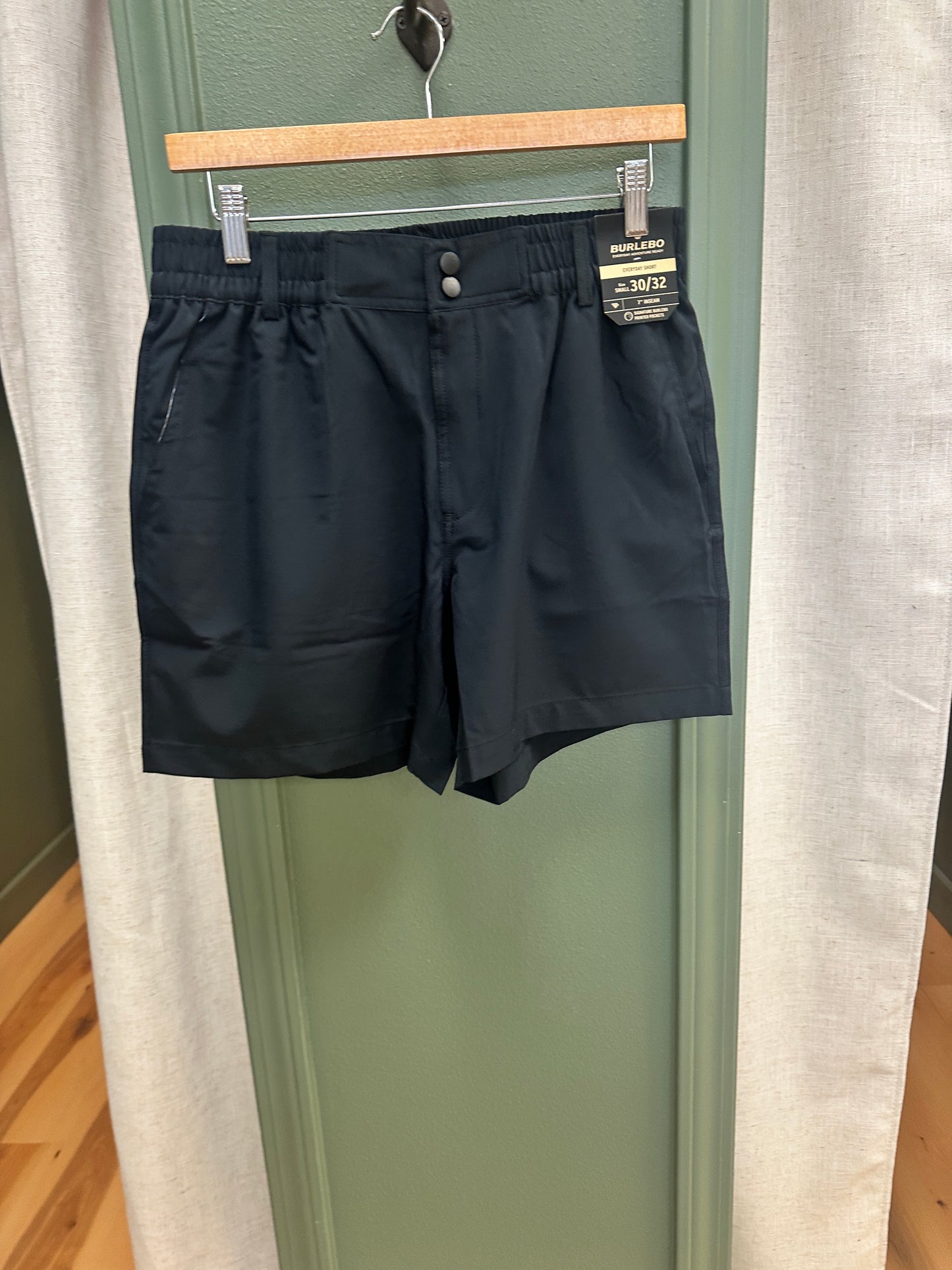 Everyday Short