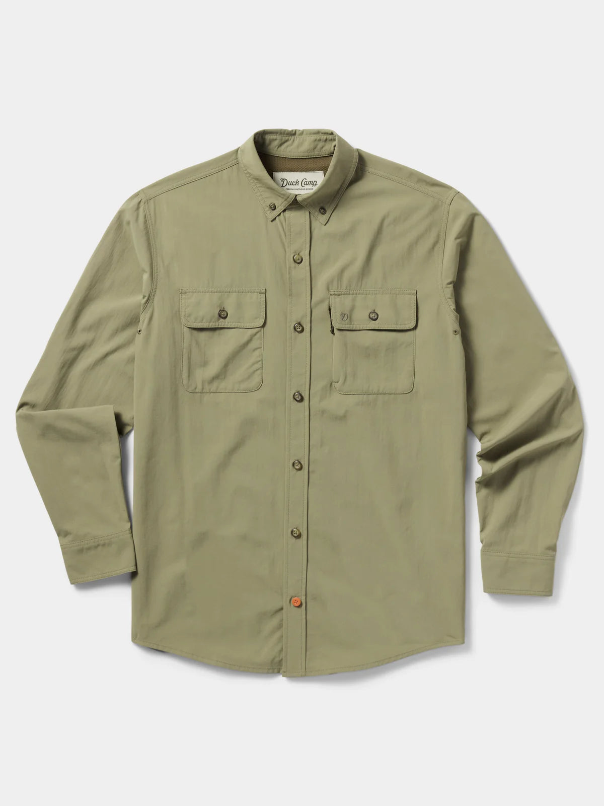Lightweight Hunting Shirt