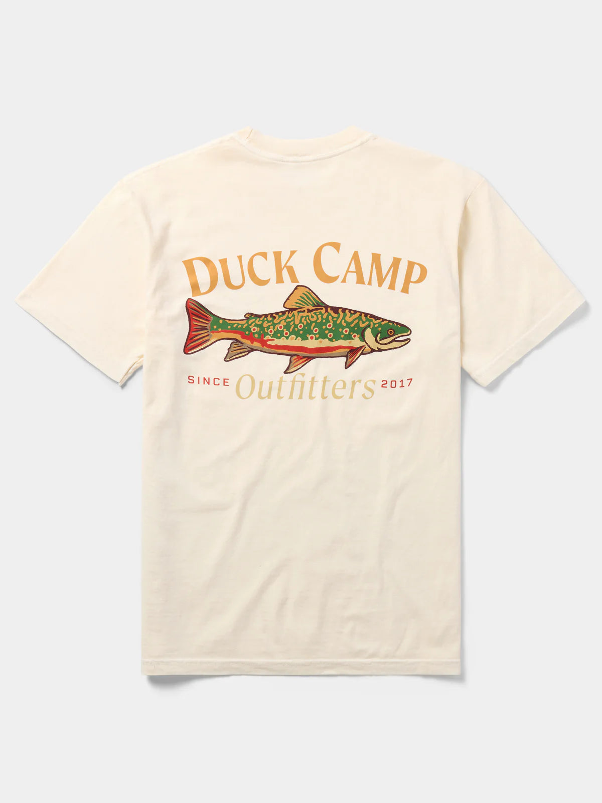 Duck Camp Outfitter Tee