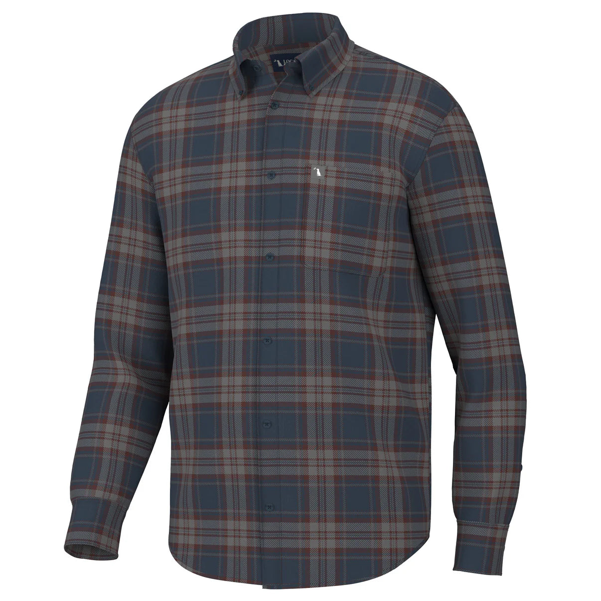 Phelam Flannel