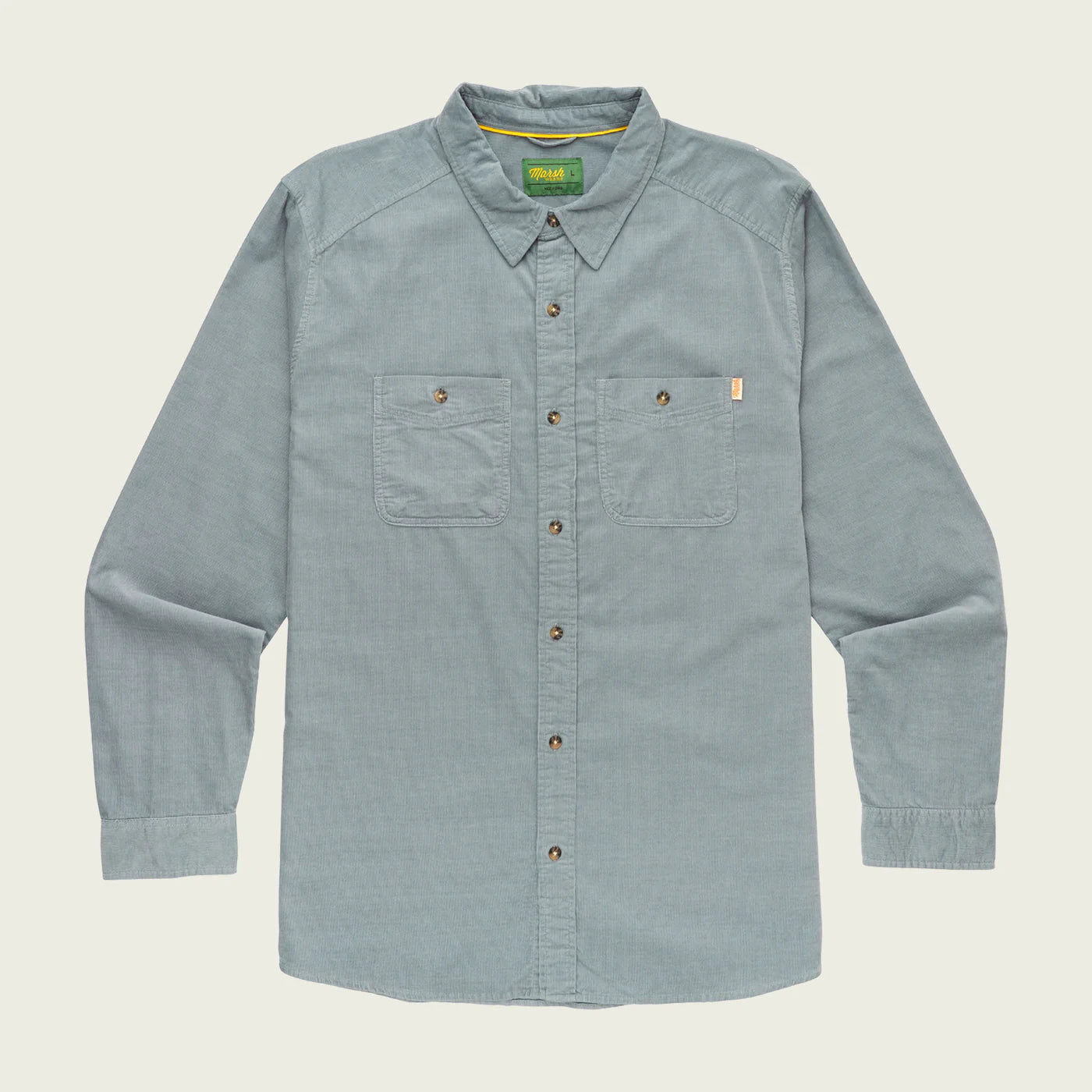 Cody Corduroy Shirt
