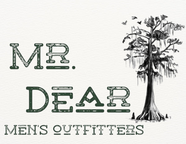 Mr. Dear Outfitters