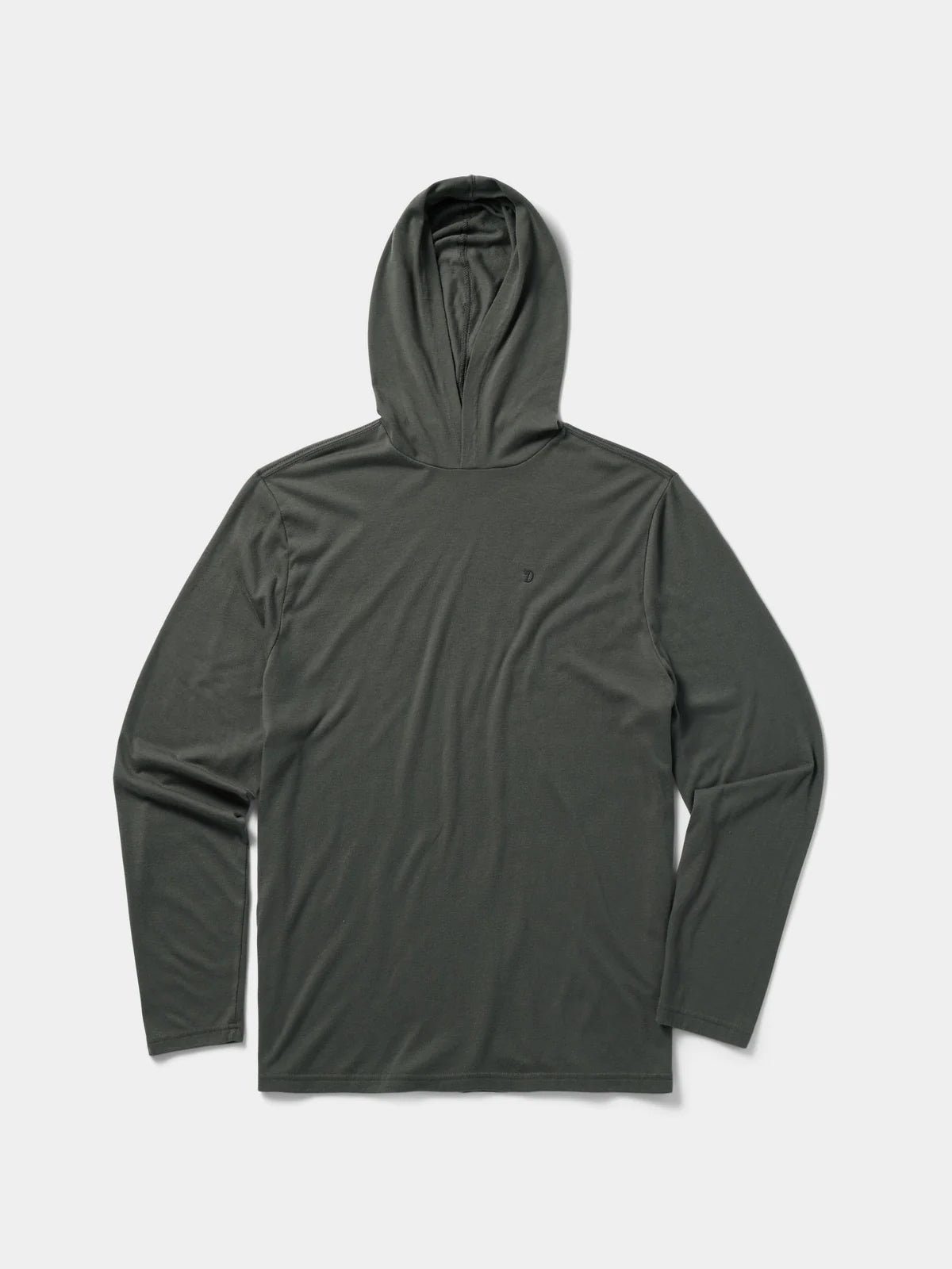 Performance Dri-relase Hoodie