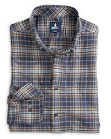Kamper Button Down
