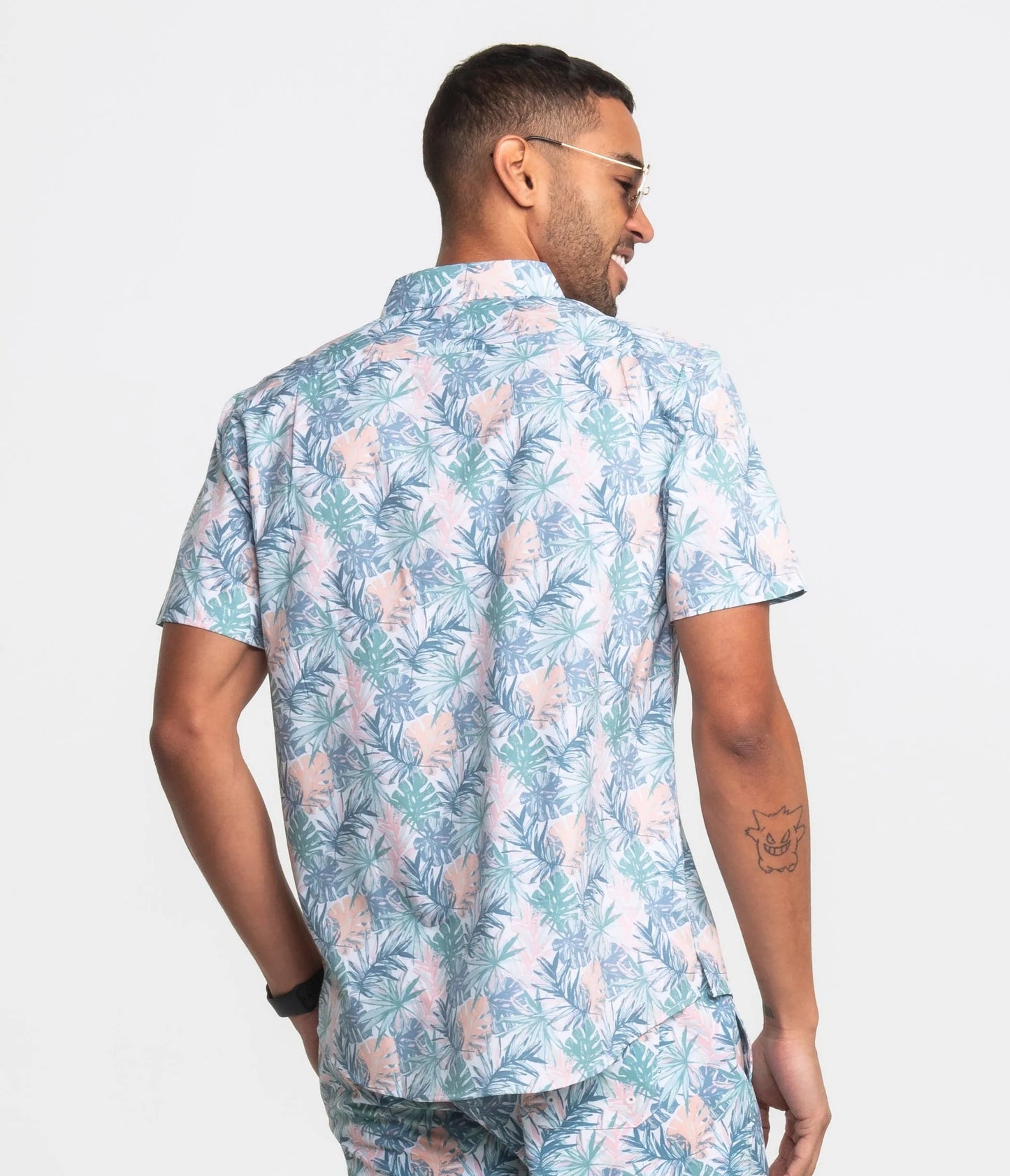 Destination Unknown Shirt