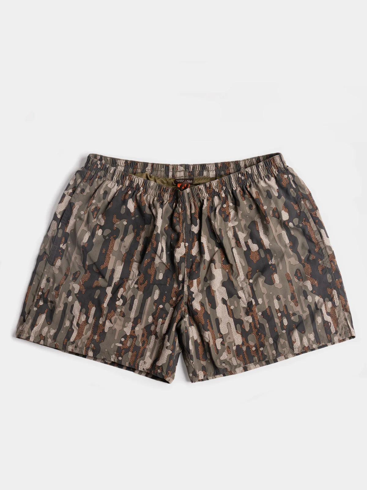 Scout Short 7"