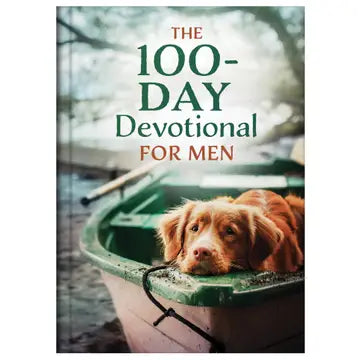 100 Day Devotional