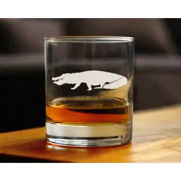 Rocks Whiskey Glasses