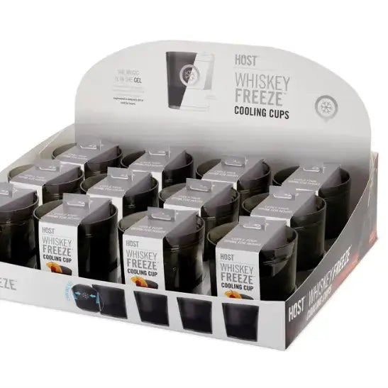 Whiskey Freeze