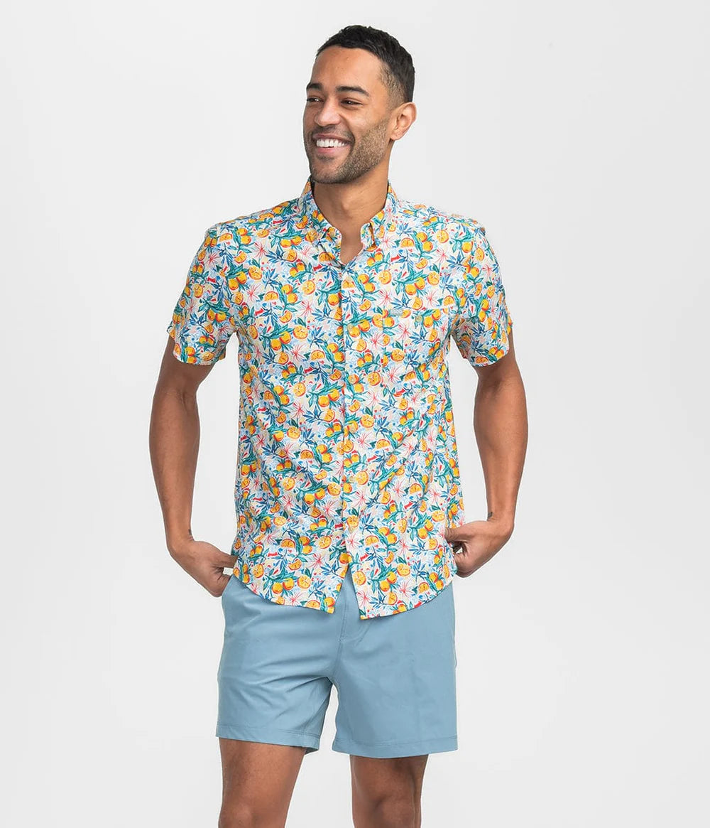 Orange You Glad Shirt