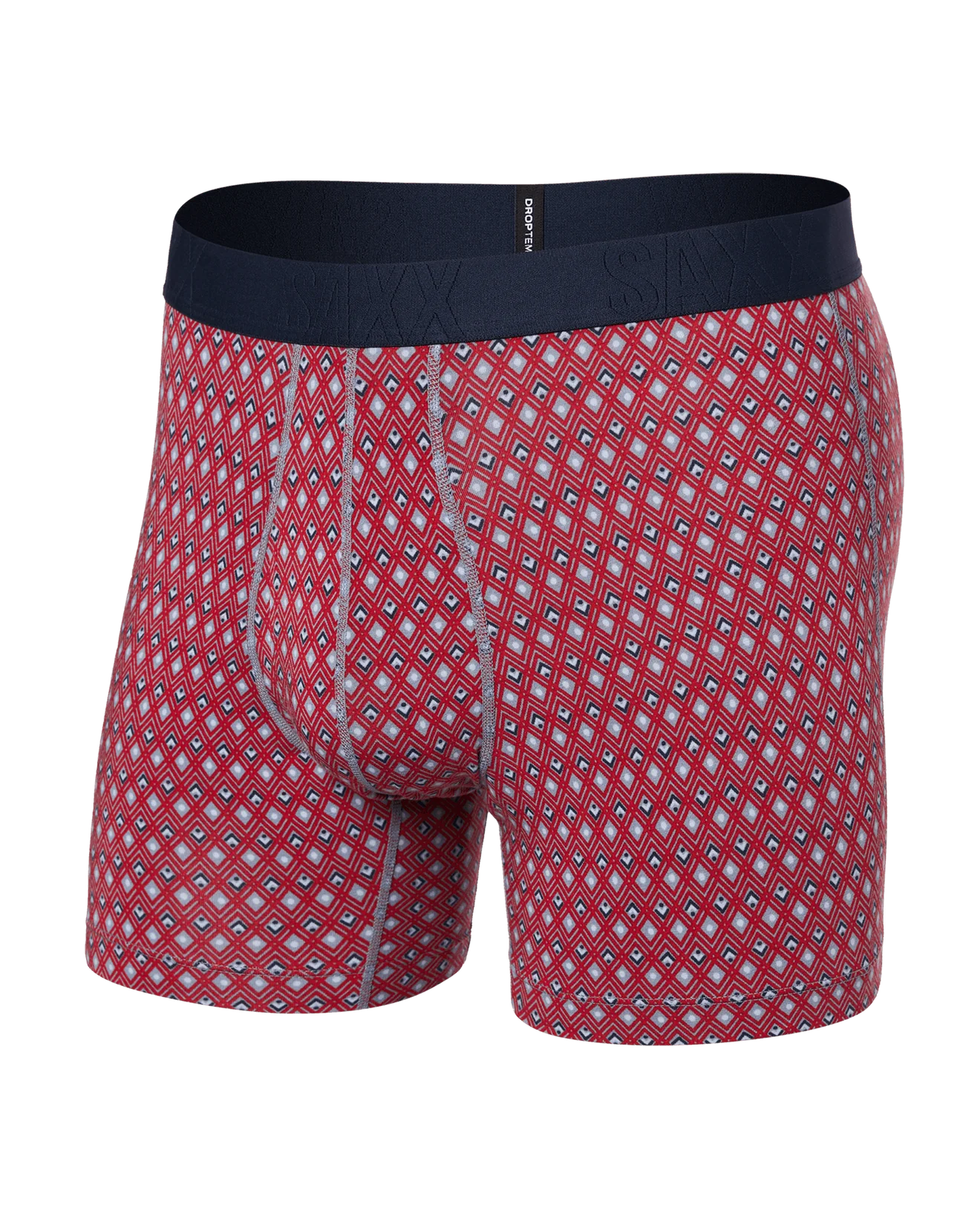 Saxx Droptemp Boxer Briefs