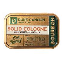 Solid Cologne
