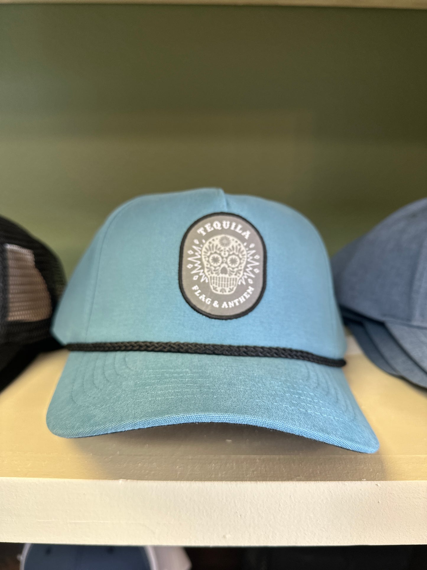 FA Hat