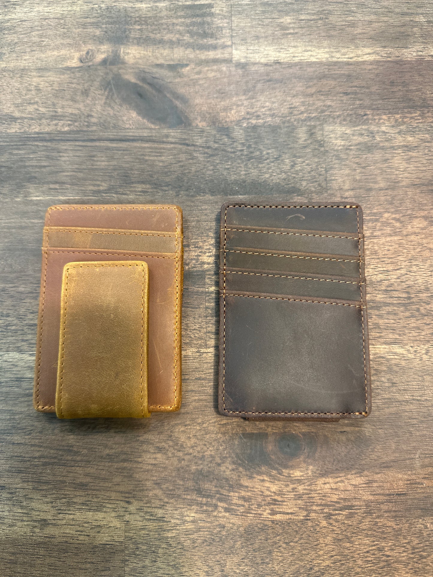 Money Holder Wallet