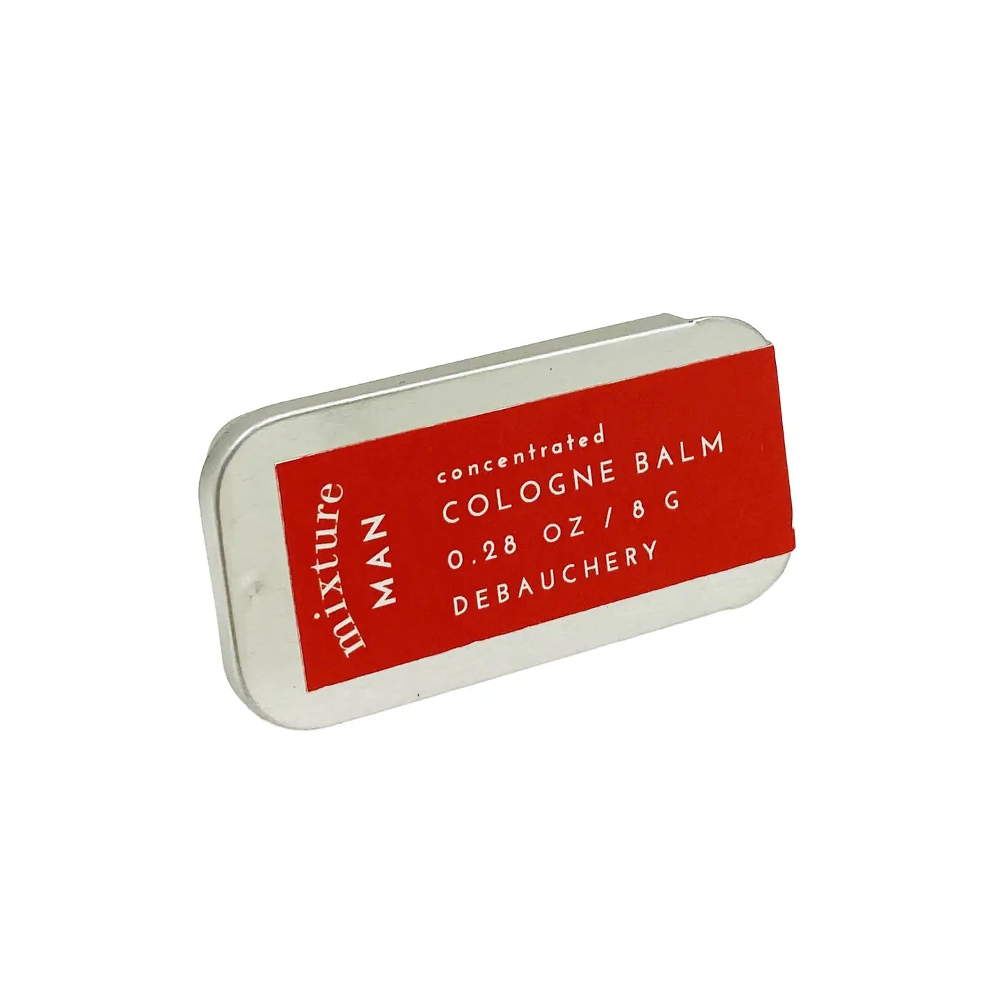 Cologne Balm