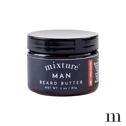 Beard Butter