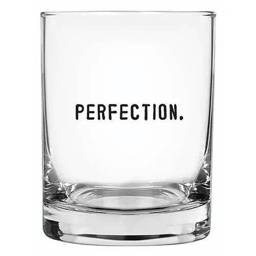 Whiskey Glass
