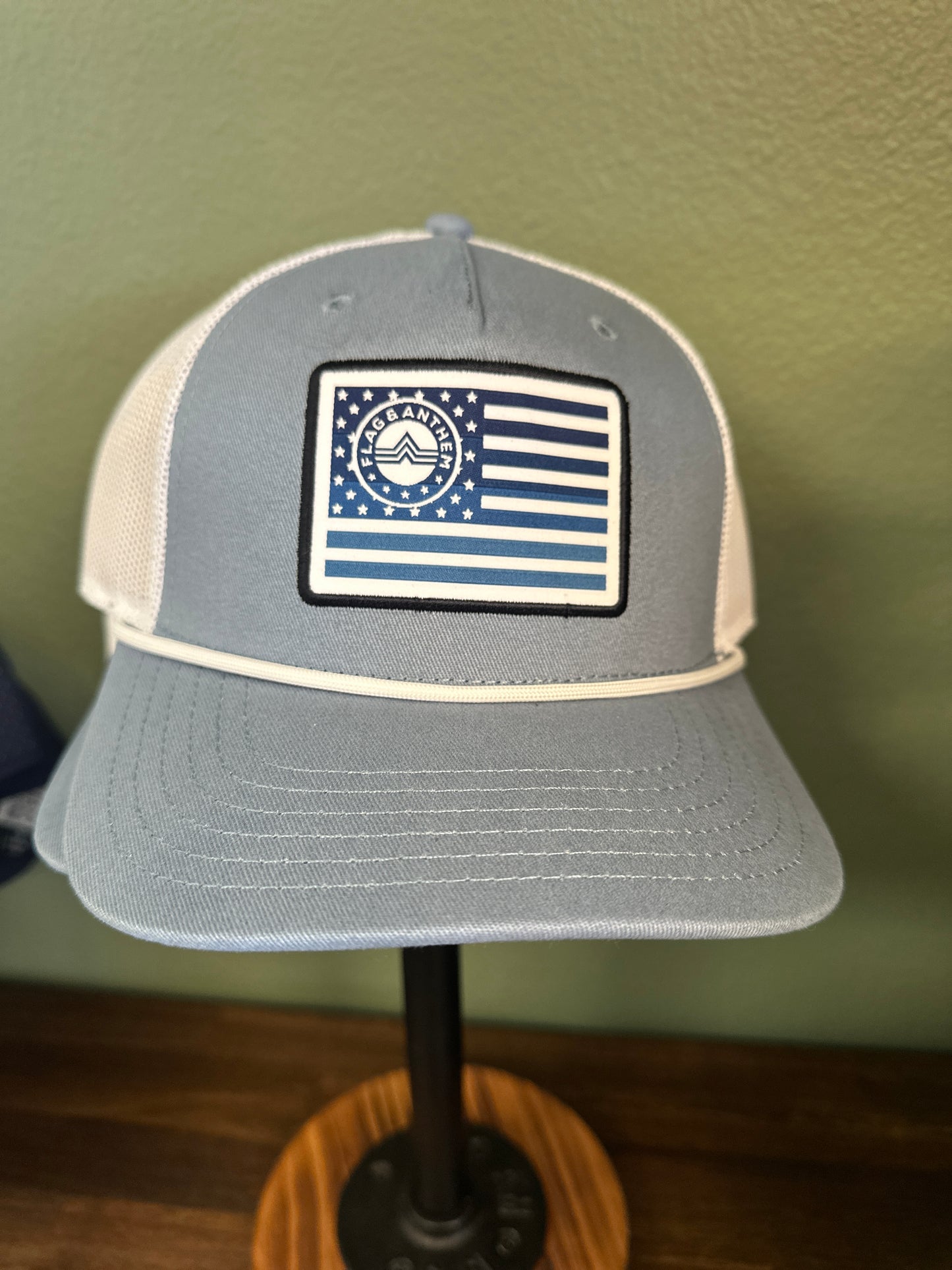 FA Hat