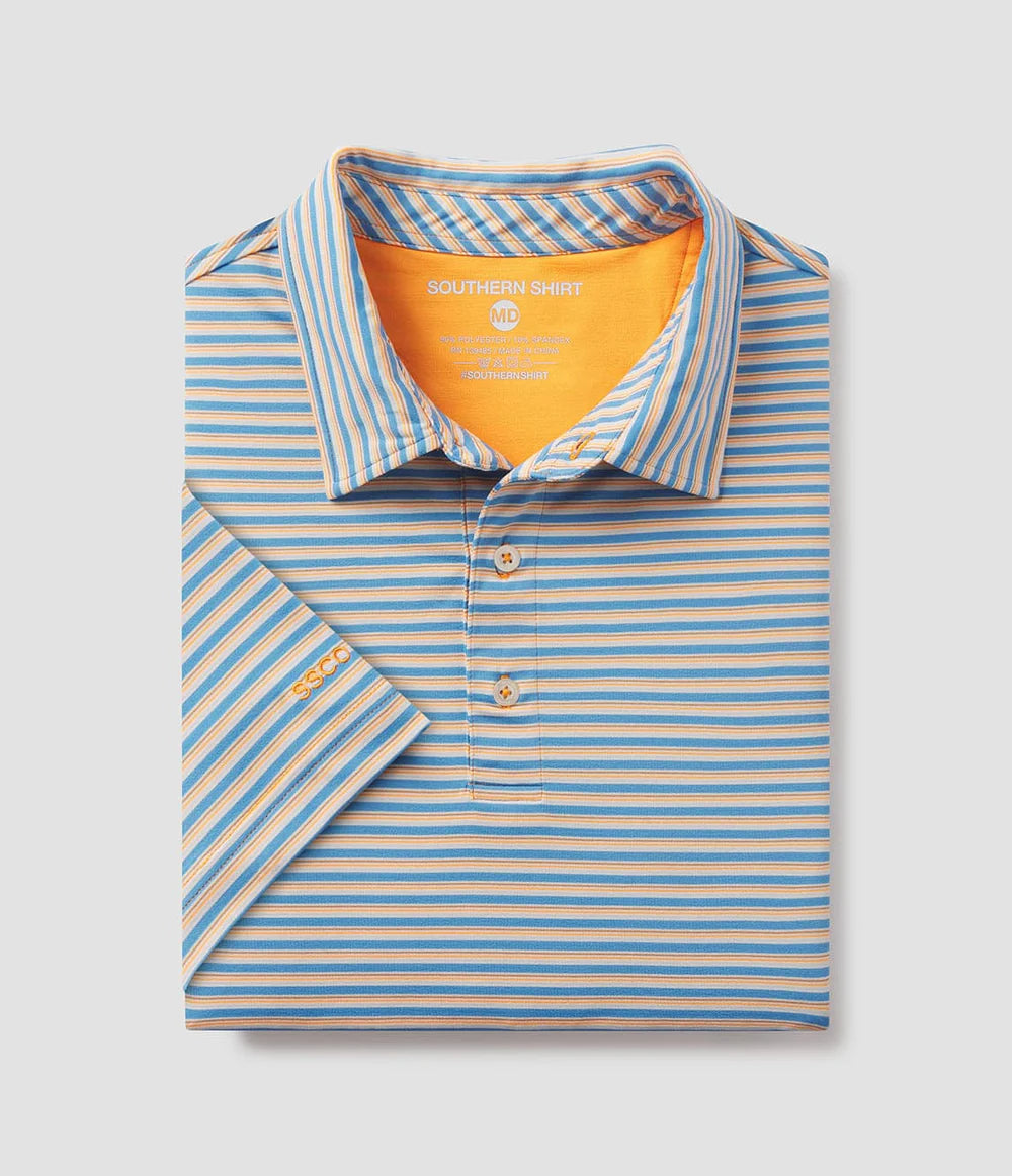 Tucker Polo