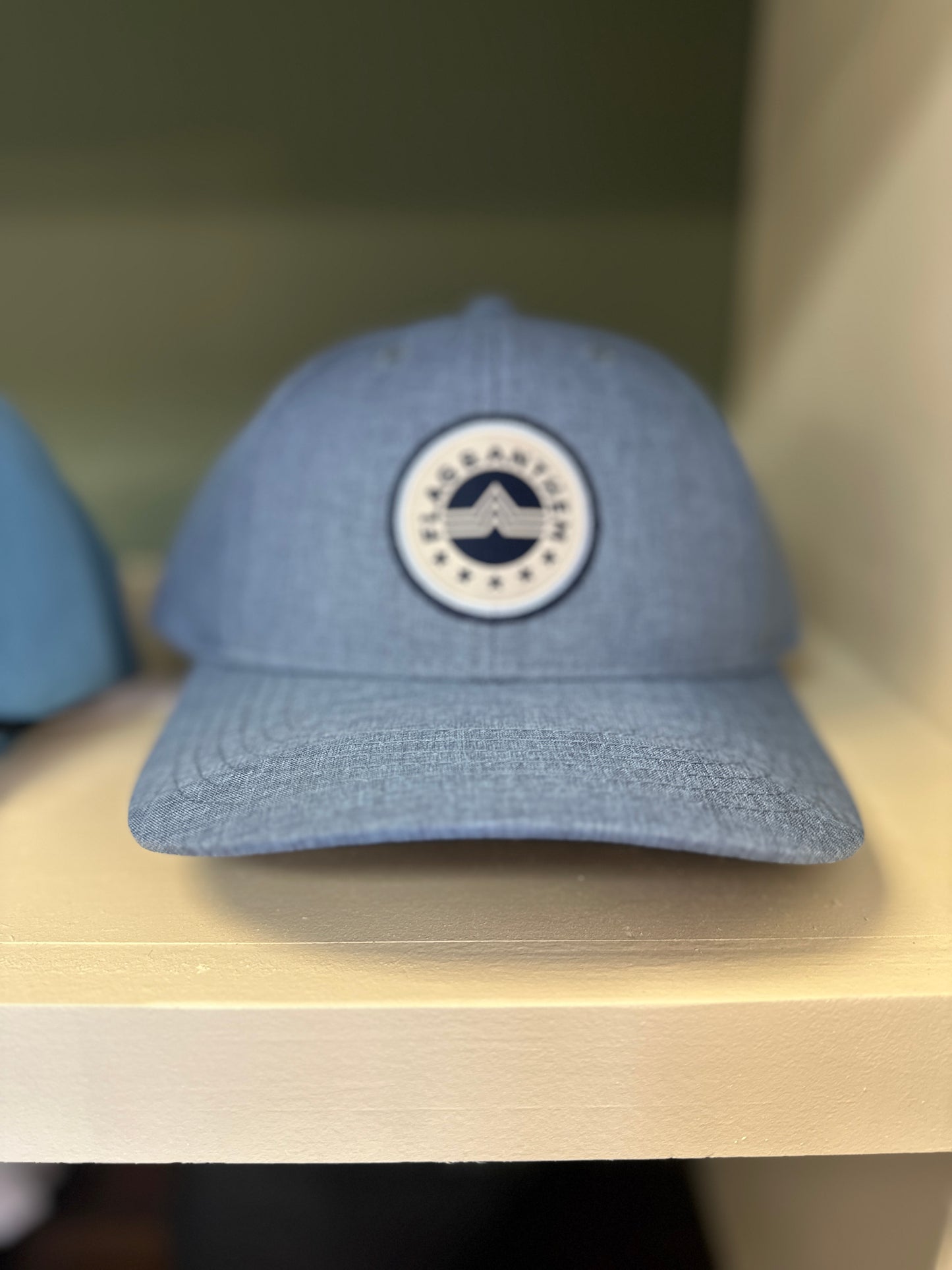 FA Hat
