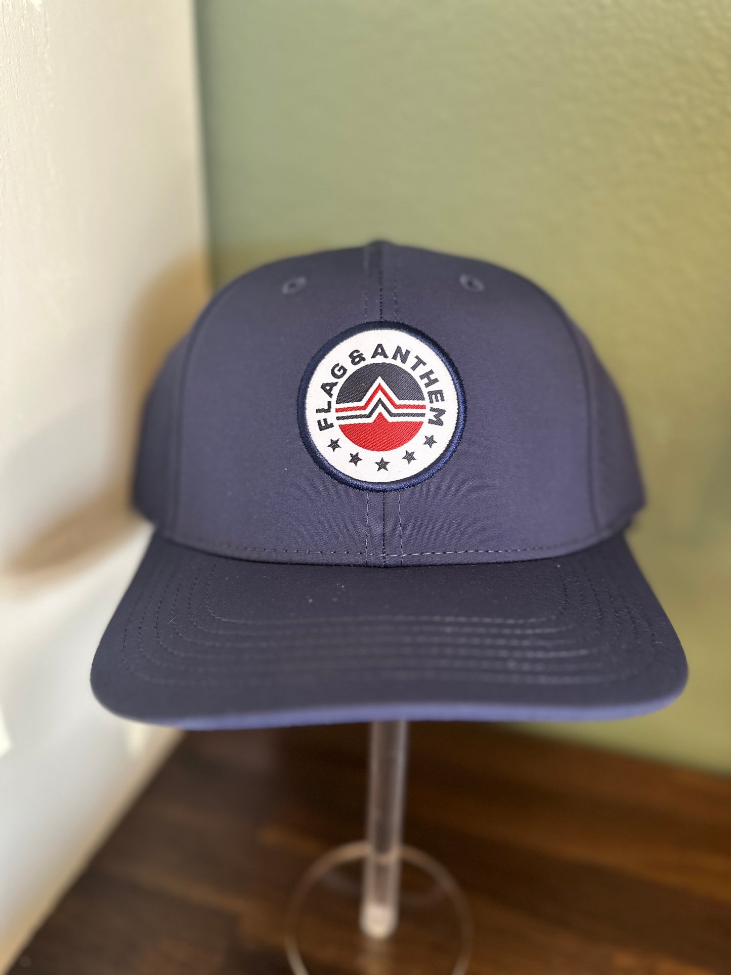 FA Hat