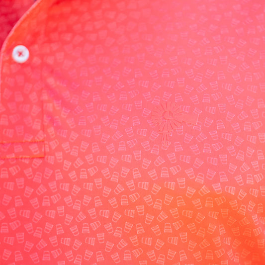 Solo Cup Polo