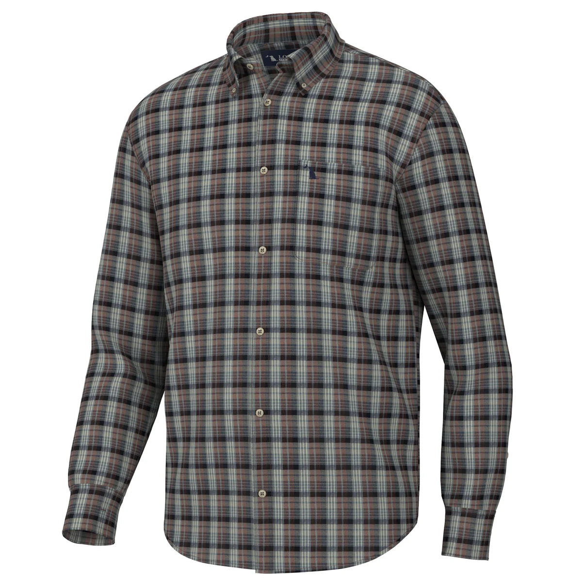 Grange Dress Shirt