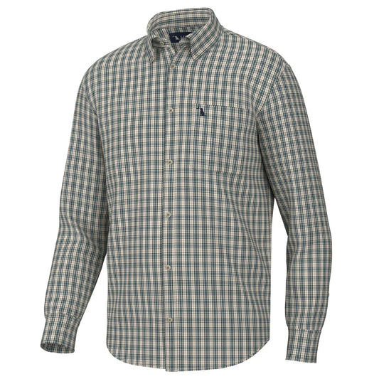Faulk Dress Shirt