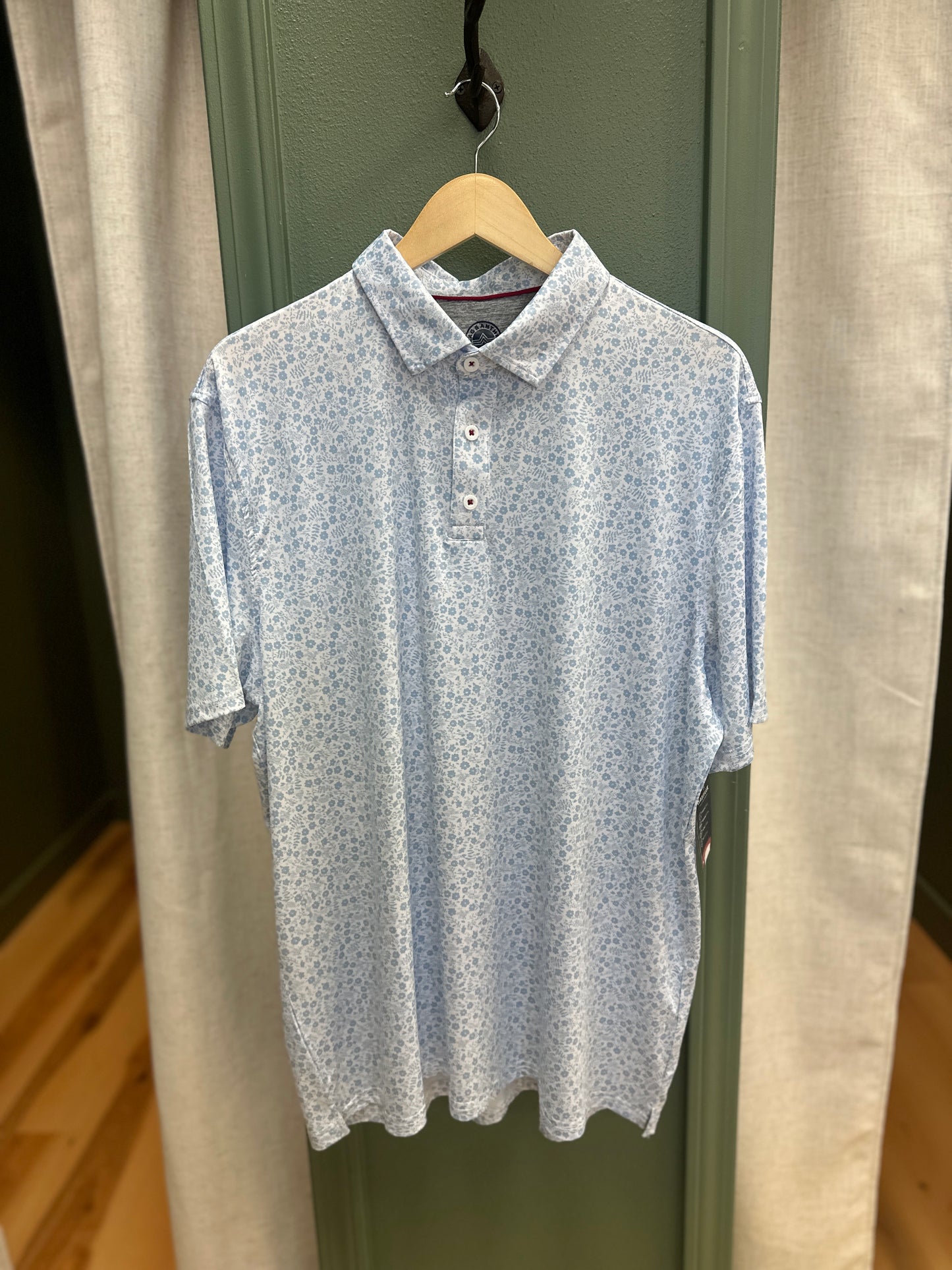 Cobbtown Polo