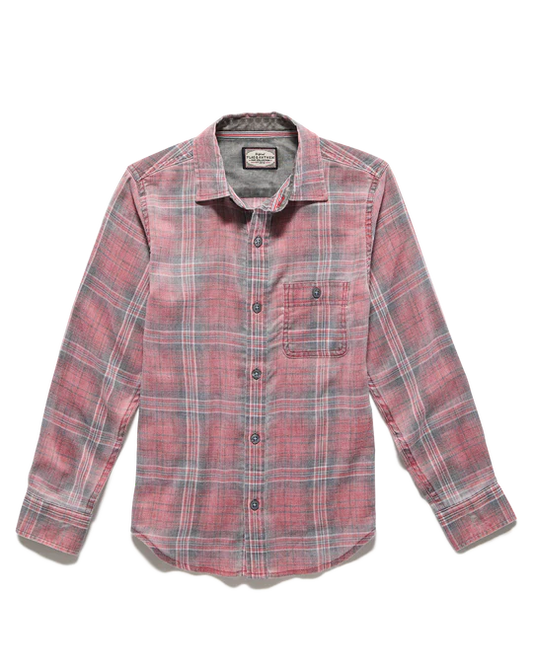 Paxton Button Down