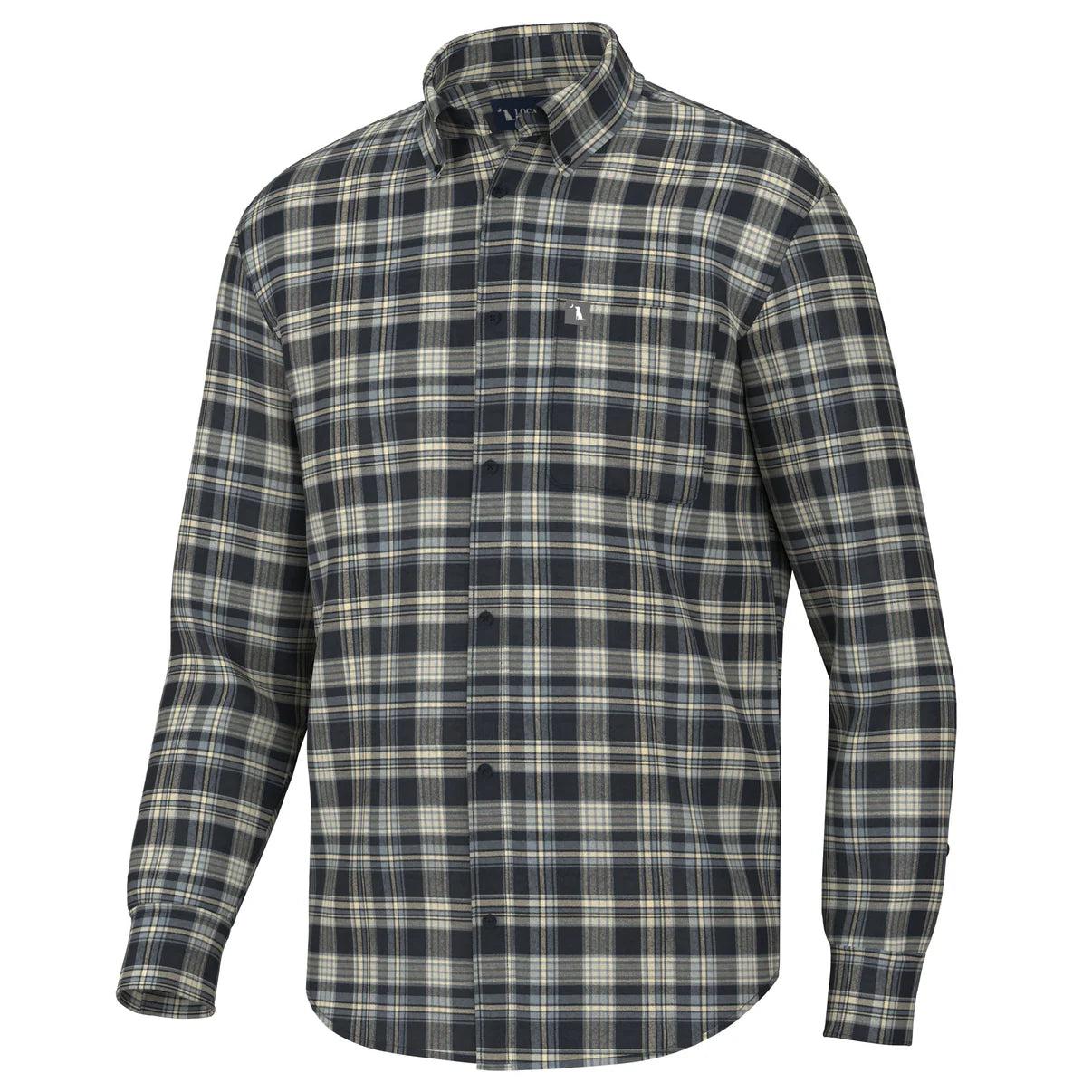 Zeigler Flannel