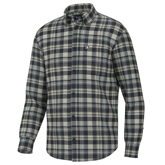 Zeigler Flannel