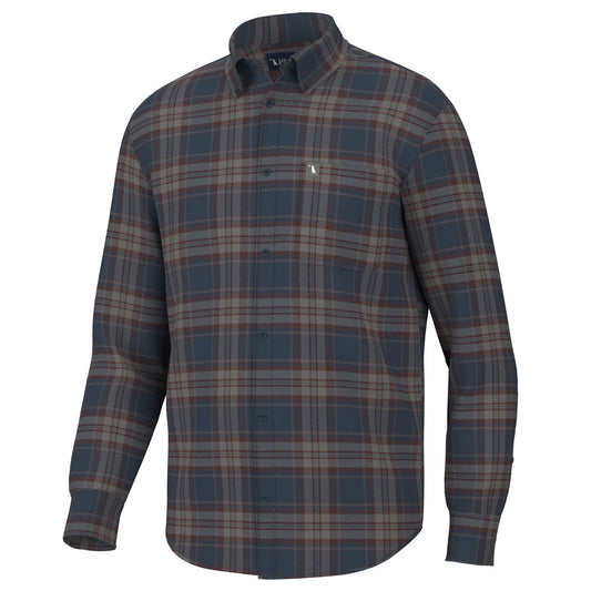 Phelam Flannel