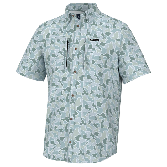 Backcountry Fishing Shirt