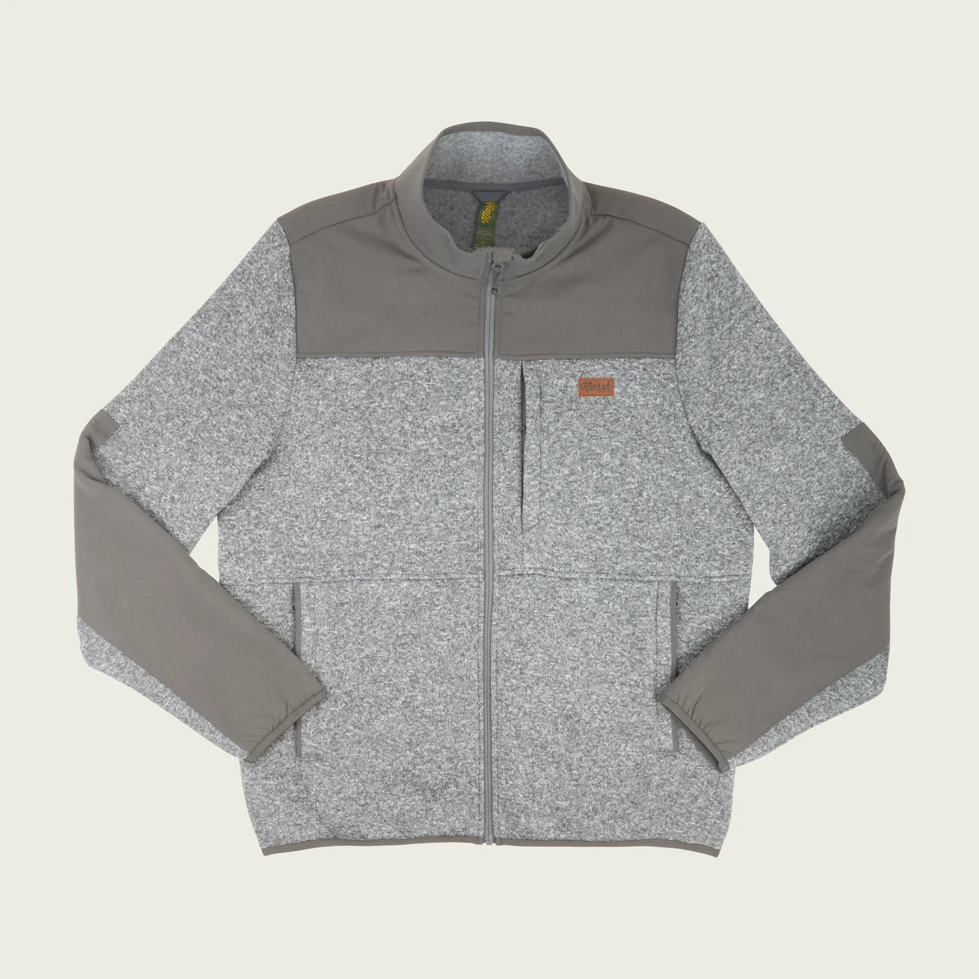 Bogard Jacket