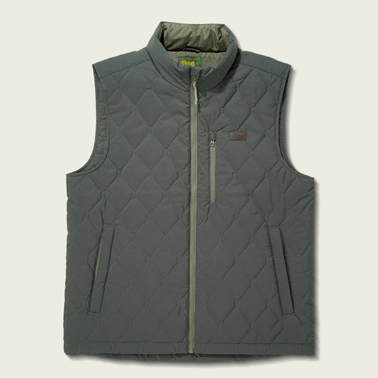 Barnwell Puffer Vest