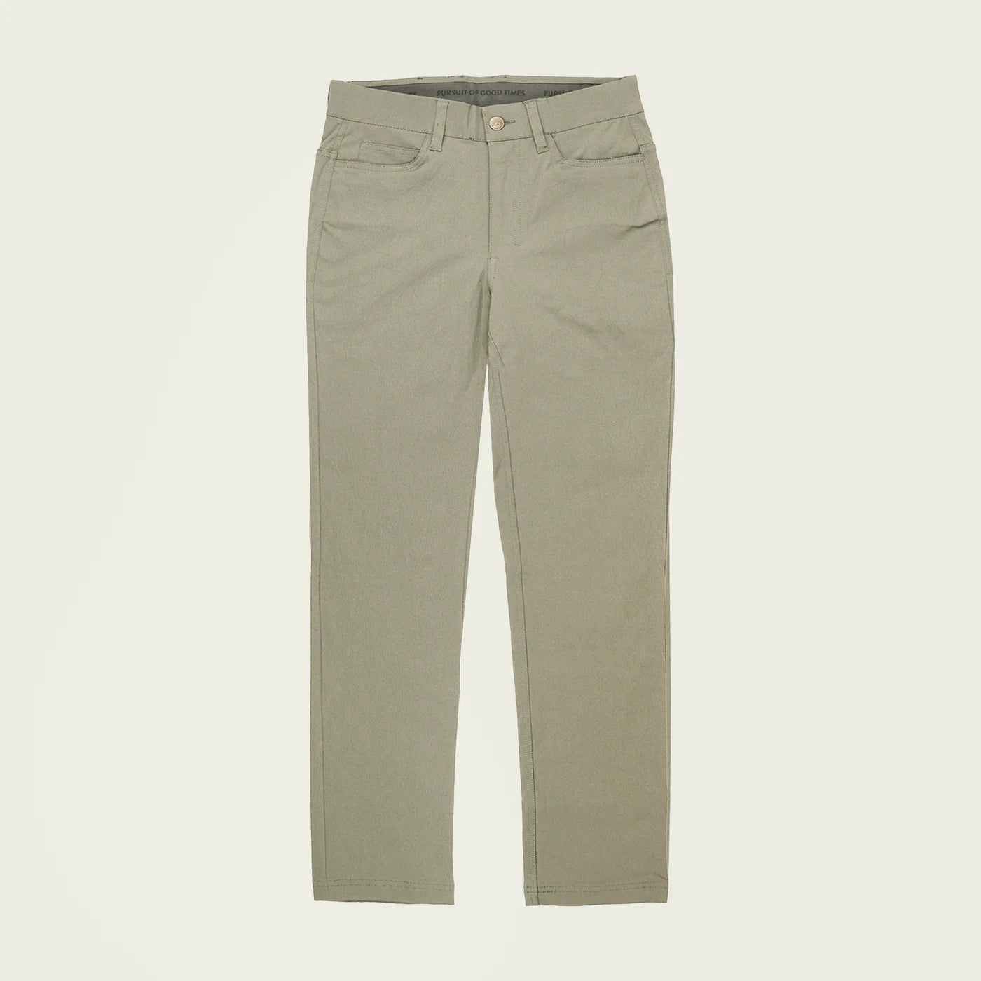 Long Haul Pant