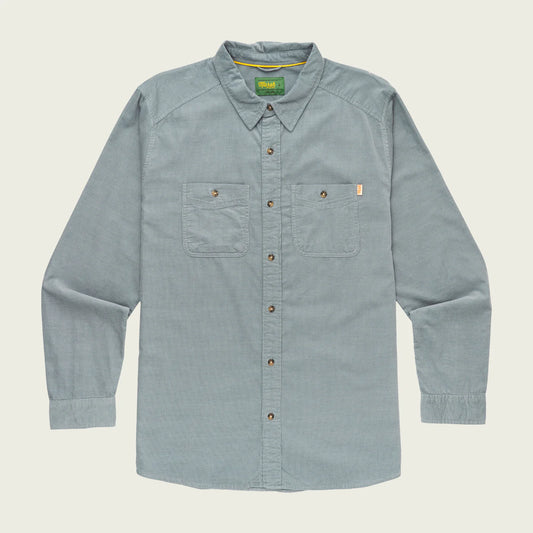 Cody Corduroy Shirt