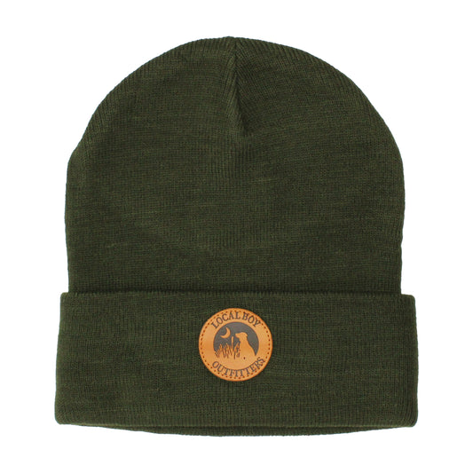 LB Beanies