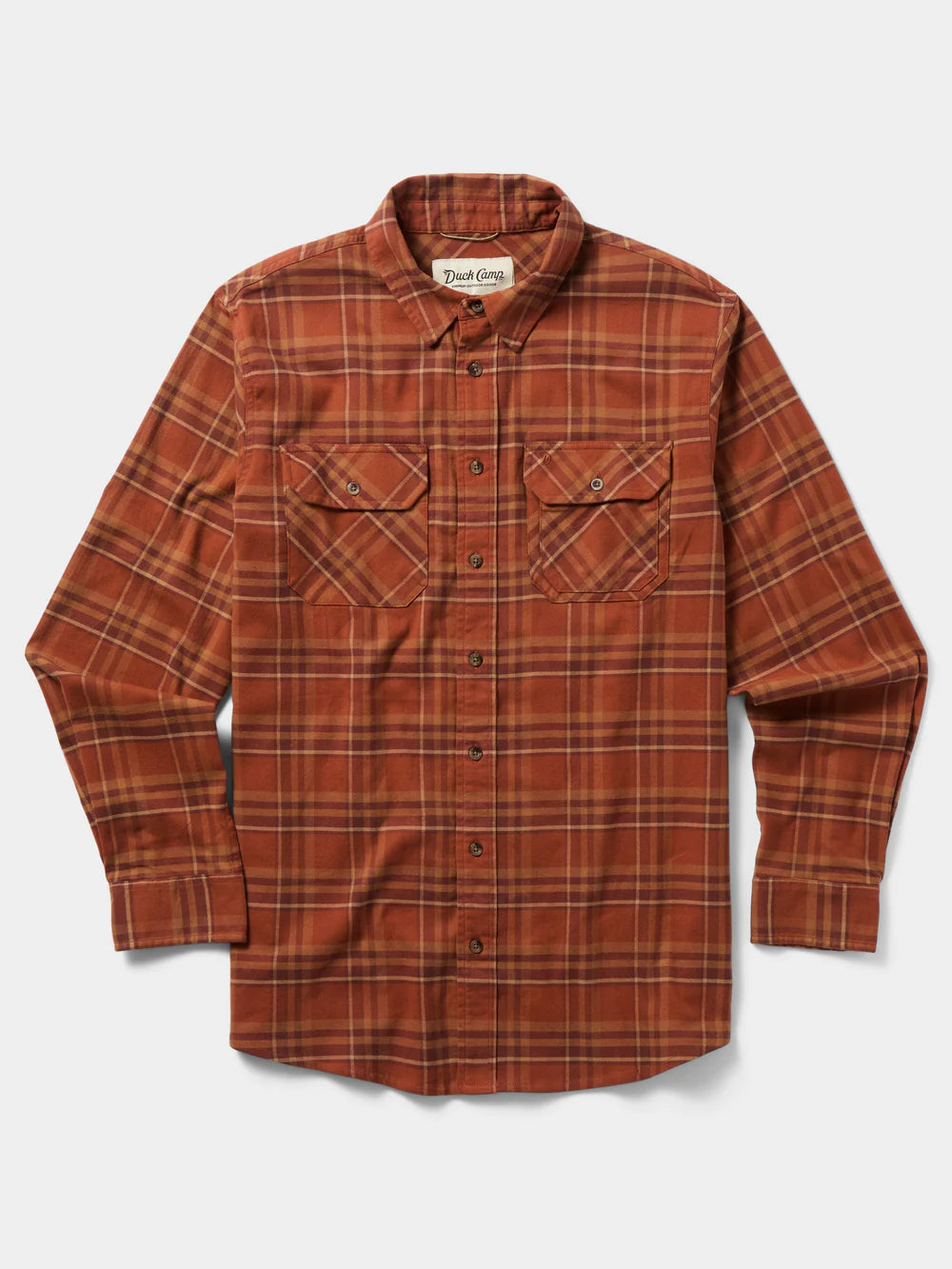 Camp Shirt