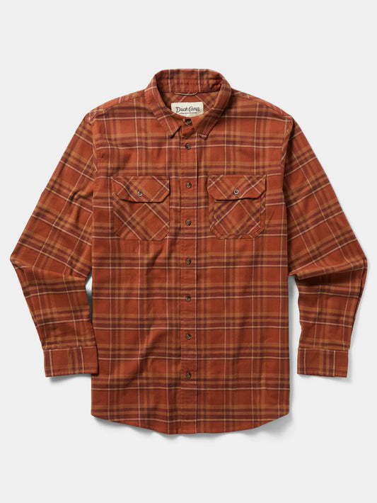 Camp Shirt