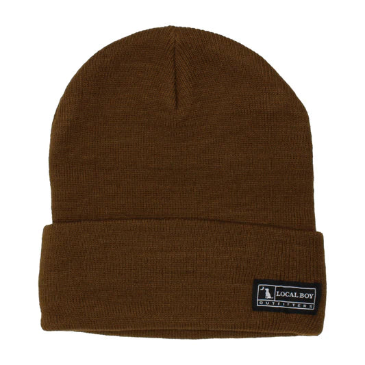 LB Beanies